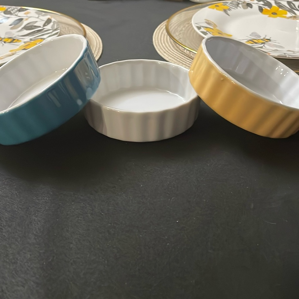 Housewares International Desert Bakeware